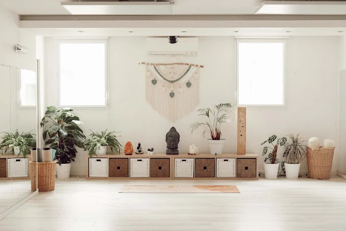BORDEAUX - Kundalini Activation - Séance en groupe