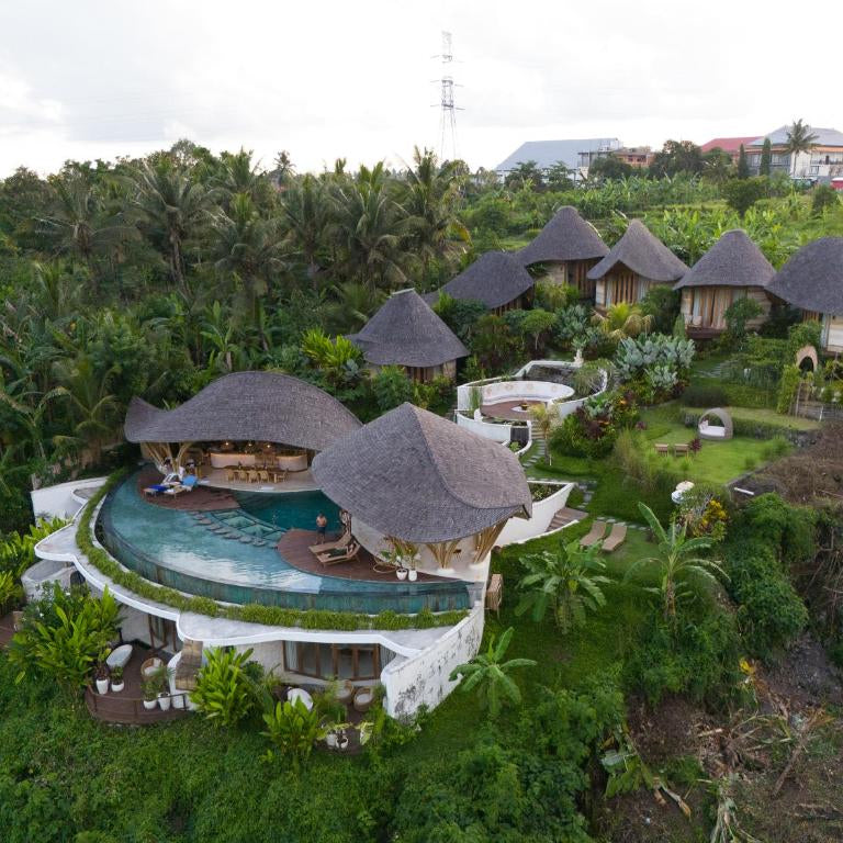 Ubud