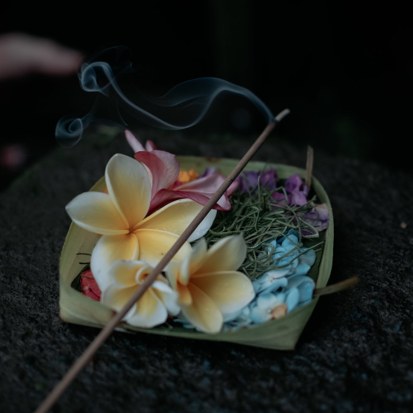 bali