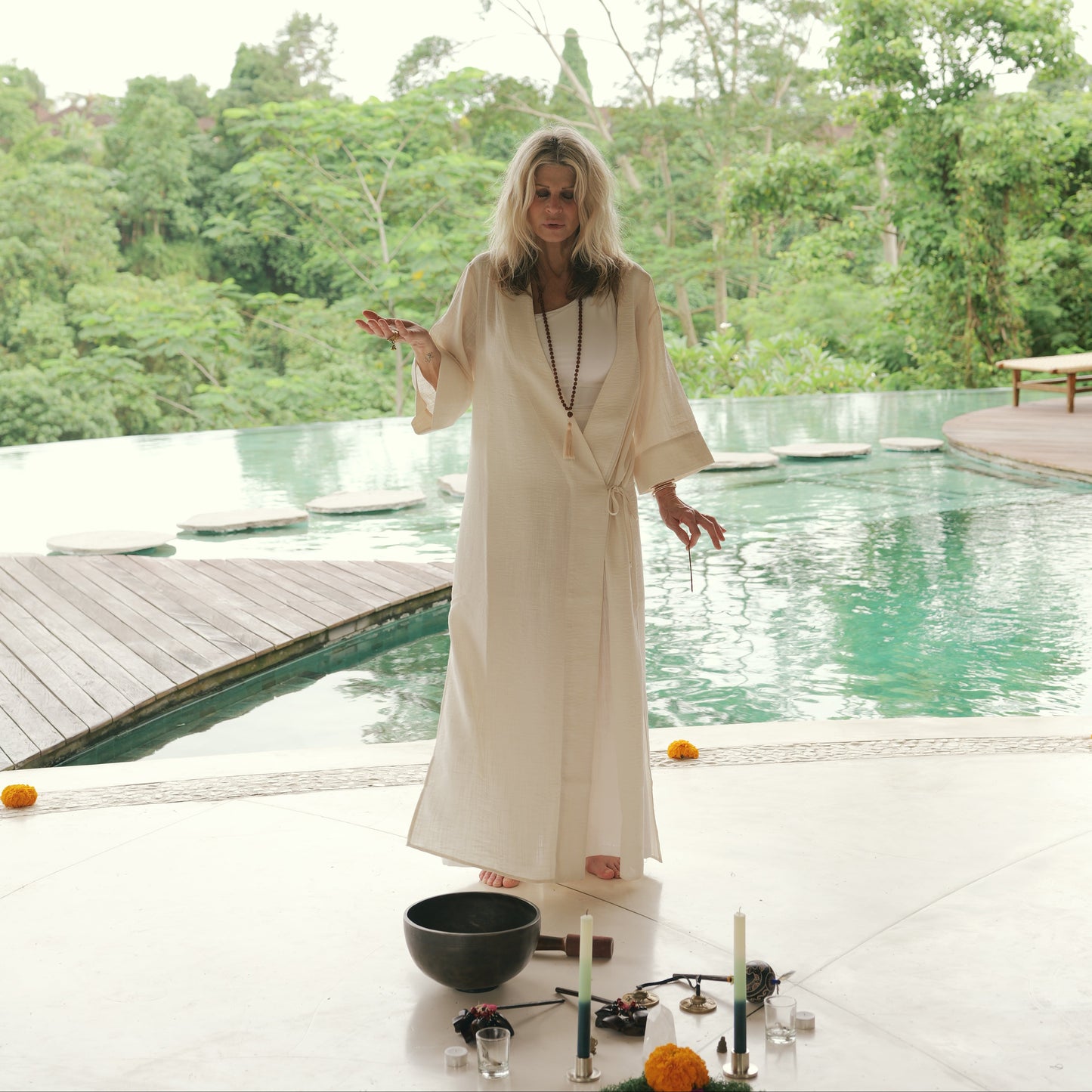 ThetaHealing - Séance Individuelle