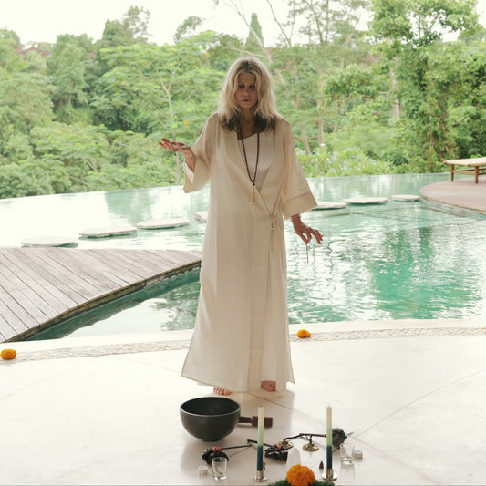 ThetaHealing - Séance Individuelle