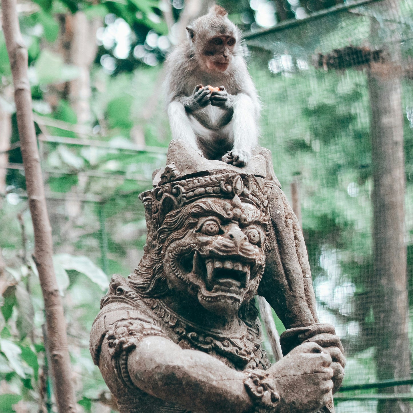 ubud