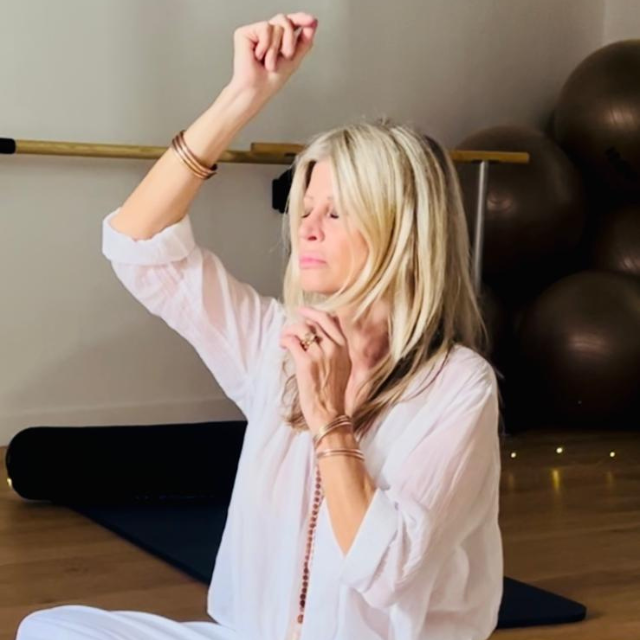 Kundalini Activation Mindfullness - ZOOM - 6 MAI