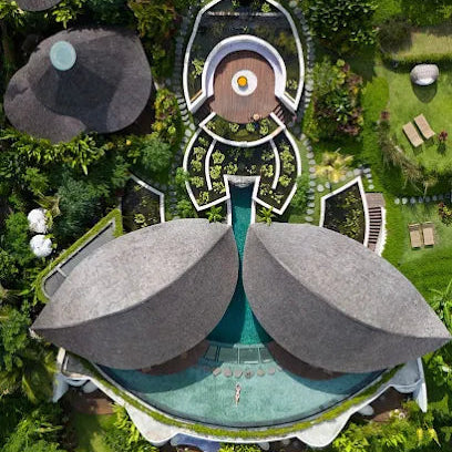 Retraite Sacrée à Bali du 28 decembre 2025 au 2 janvier 2026