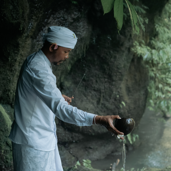bali