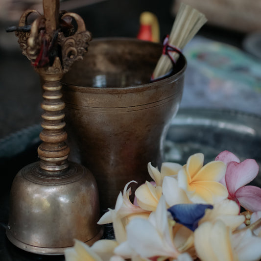 Qu'est-ce que la Kundalini ?