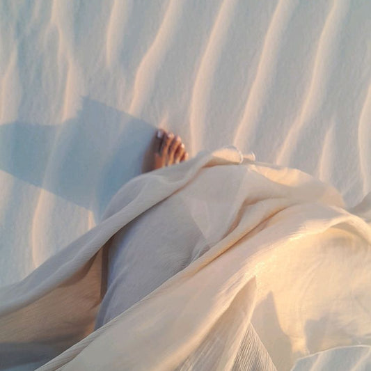 Kundalini Activation Mindfullness - NICE