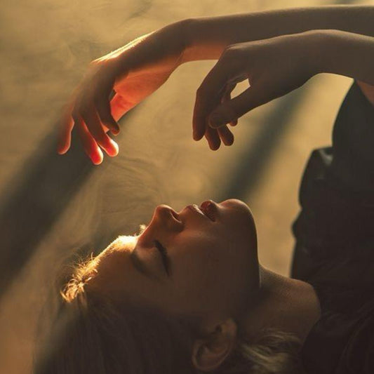 NICE - Kundalini Activation - Séance en groupe