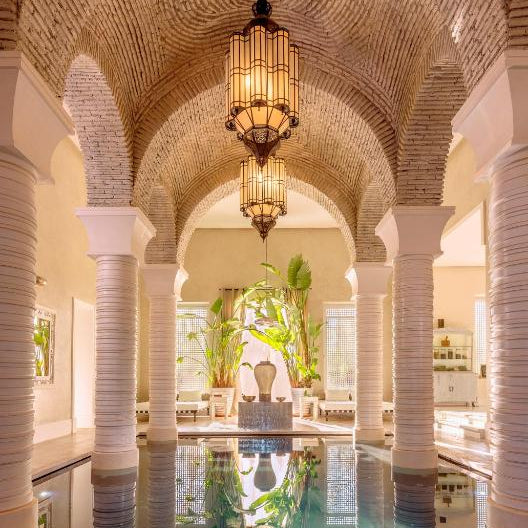 Retraite Marrackech du 5 au 8 mars 2026