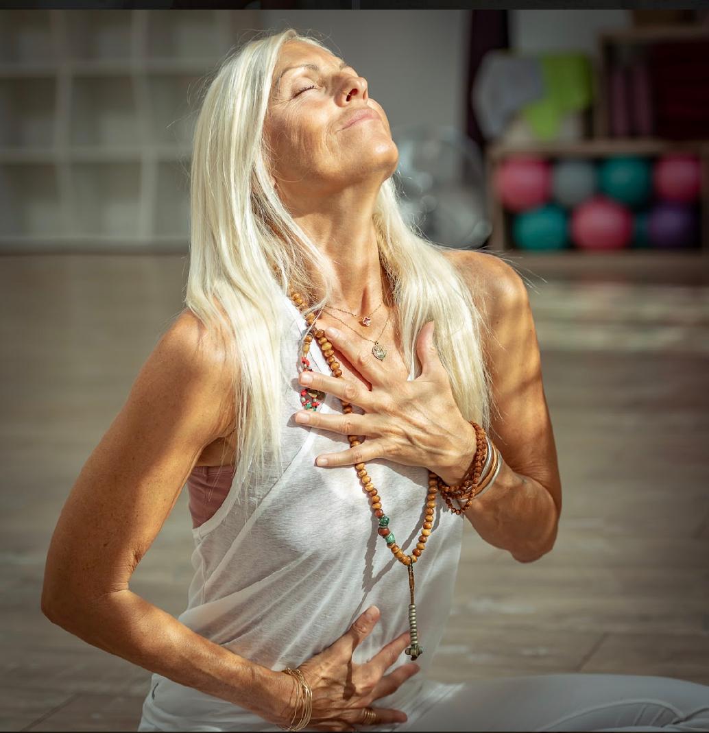 kundalini