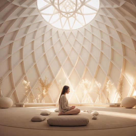 NICE - Kundalini Activation - Séance en groupe