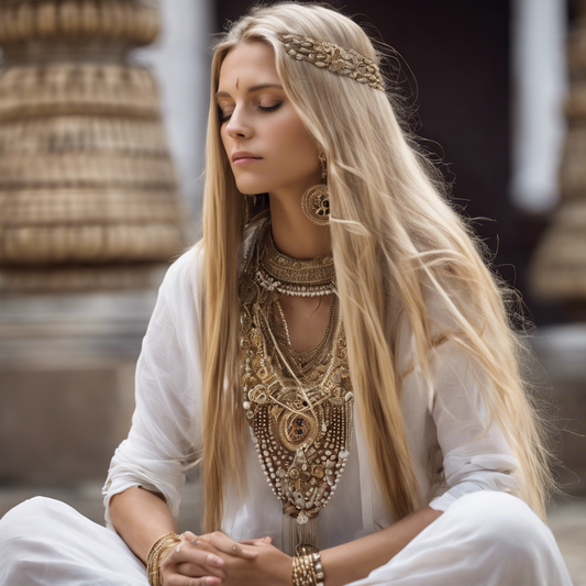 BORDEAUX - Kundalini Activation - Séance en groupe