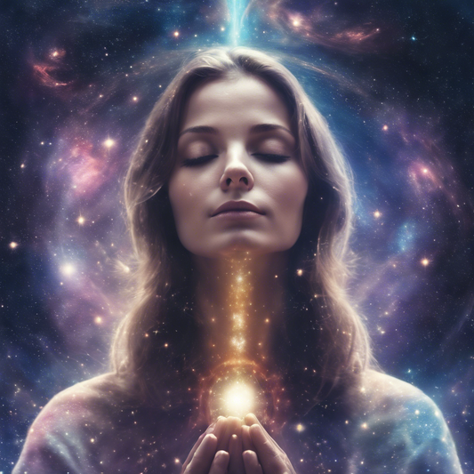 CANNES - Séances Individuelles ThetaHealing®