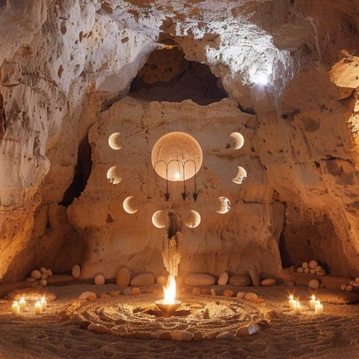 Kundalini Activation Mindfullness - ZOOM - 6 MAI