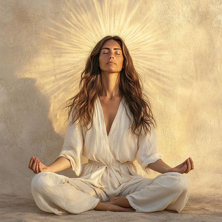 Kundalini Activation Mindfullness - BORDEAUX